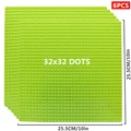 Verde Manzana 32X32