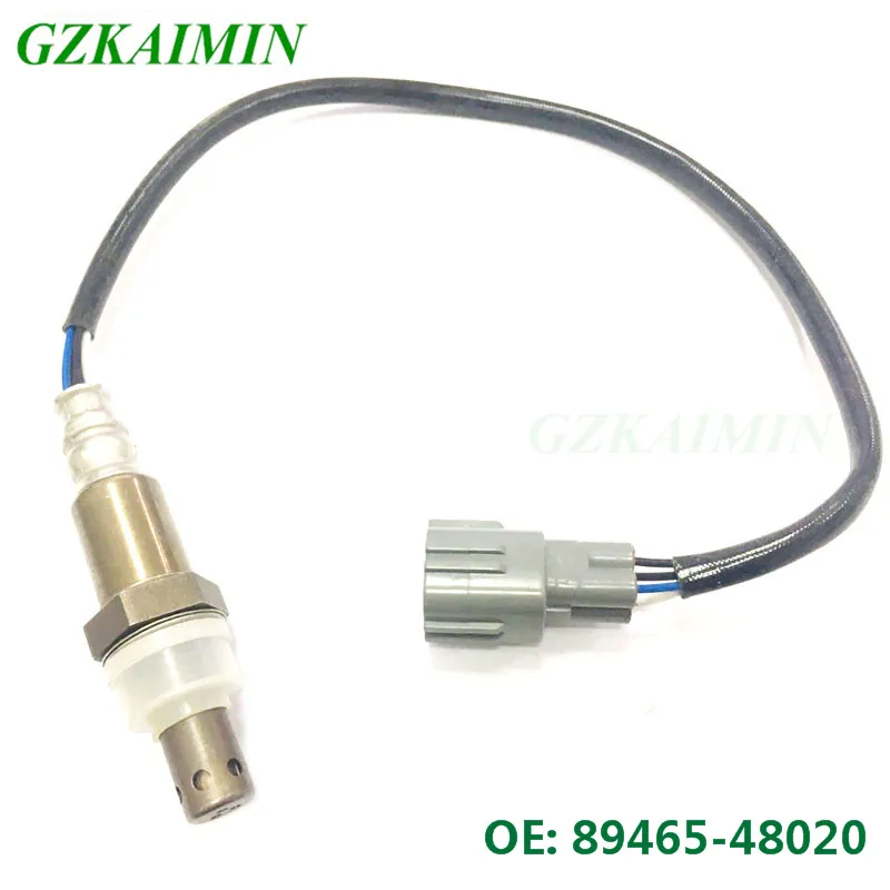 NEW Oxygen (O2) Sensor lambda sensor OE 89465-48020 8946548020 For TOYOTA HARRIER KLUGER 89465-48020