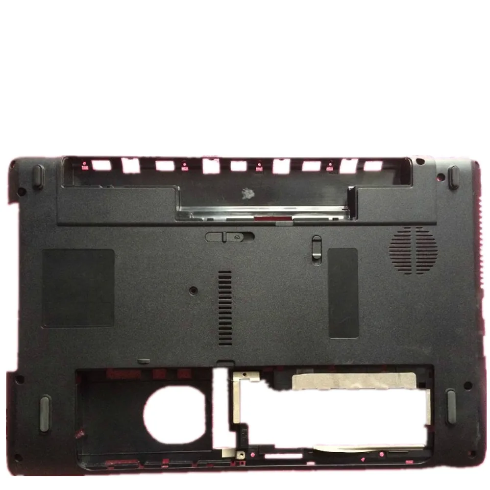Imagem -05 - Teclado do Portátil Lcd Capa Traseira Superior Case Inferior do Escudo para Acer para Aspire 5742 5742g 5742z 5742zg Preto