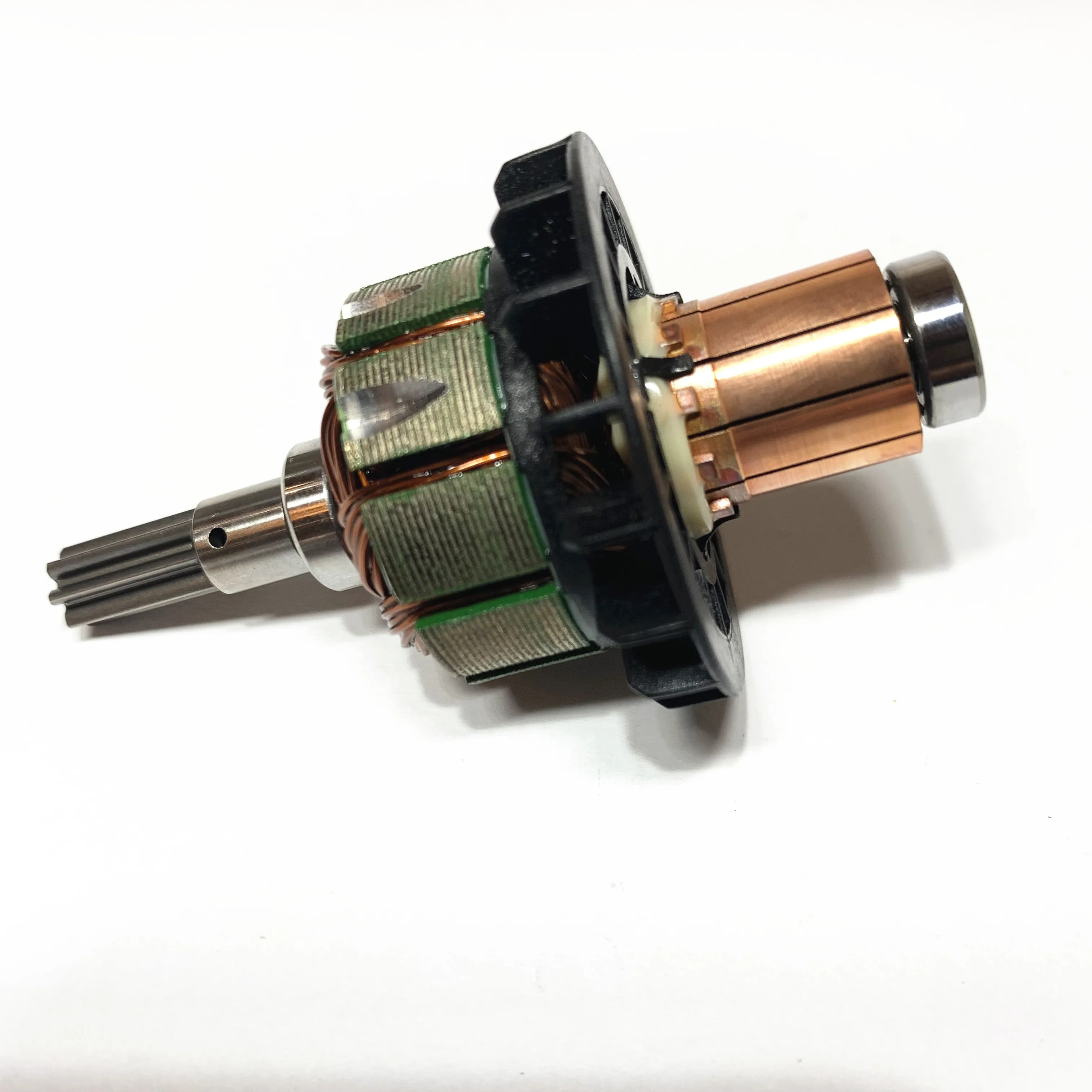 Роторный арматурный двигатель 619372-8 619247-1 619172-6 для MAKITA DTD140 DTD146 TD140D BTD142 BTD146 BTD146Z BTD140Z BTD140SFE BTD140RF