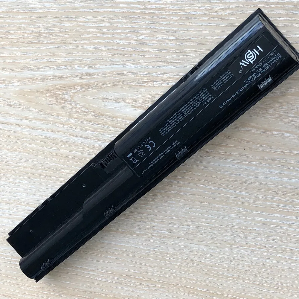 HSW Special cells Laptop battery for HP ProBook 4530s 4330s 4435s 4446s 4331s 4436s 4440s 4535s 4431s 4441s bateria akku