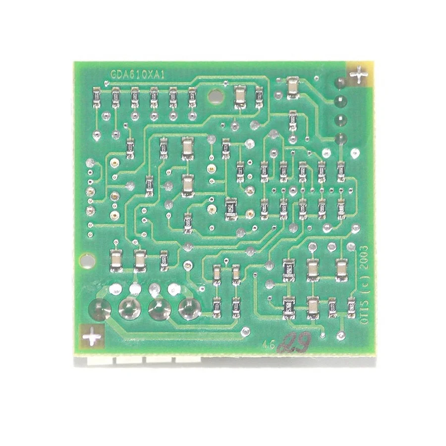 1pce GCA25005A1 RS11บอร์ดการสื่อสาร Board