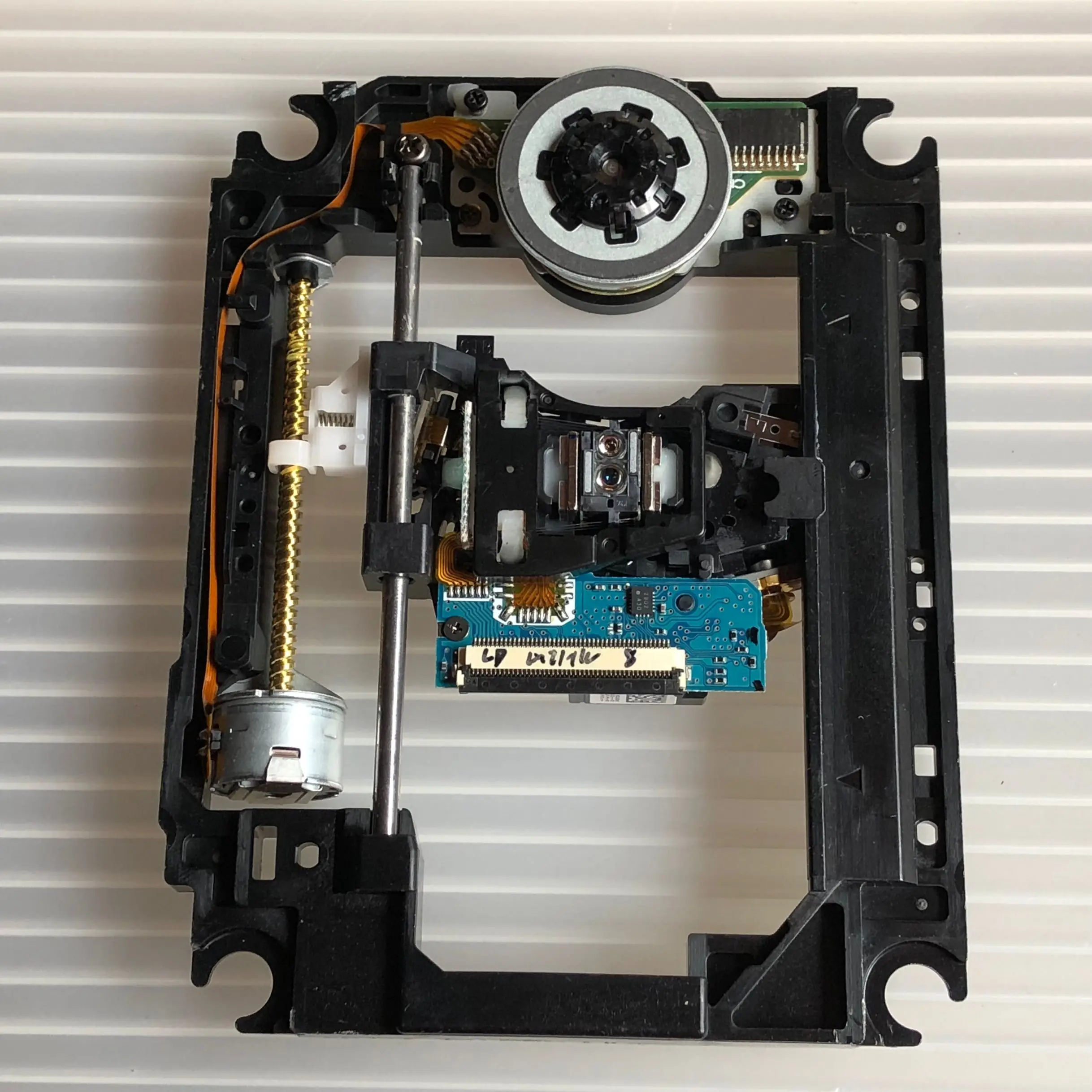 Unit for SONI  BDP-S380 BDP-S485 BPX-6  Laser Lens Optical Pick-ups Bloc Optique with Mechanism