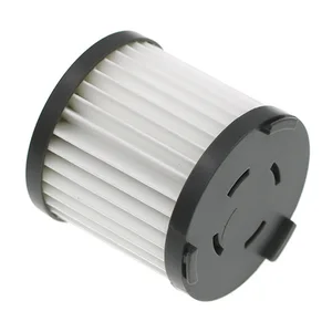 Jimmy-Wireless Wireless, Final Hepa Filter, JV51, JV53, JV71, JV83, CJ53, C53T, CP31, Conga Rockstar 300, 500, 700, 1200, 1200 10 Bán hàng chính Ceccotec Conga Rockstar 500 - №2