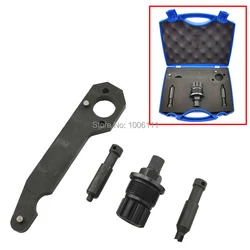 FOR IVECO Yat C9 Diesel Engine Timing Gear Barring Socket Wrench Turning Repair Tools