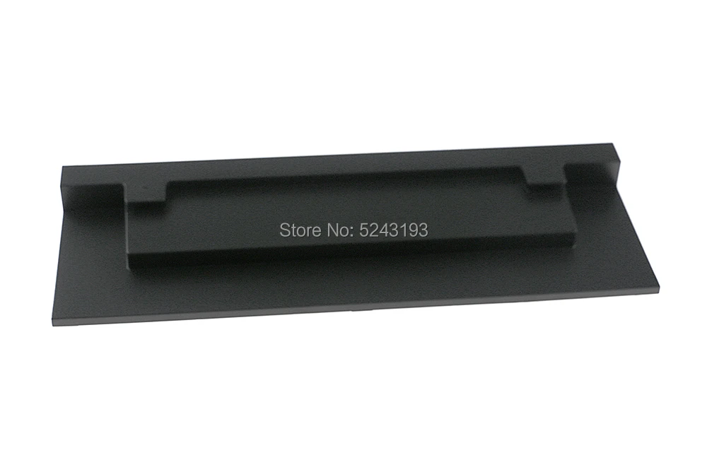 Base de montaje de soporte Vertical para xbox one s, soporte de máquina Vertical para Xbox One S (Slim), Base de soporte de consola, 1 Uds.