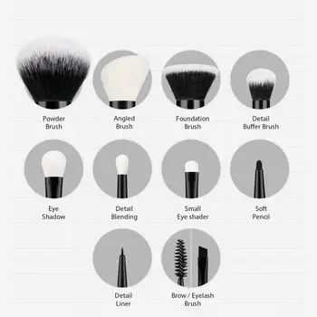 10 最佳銷售 傑瑟普刷子 - №1