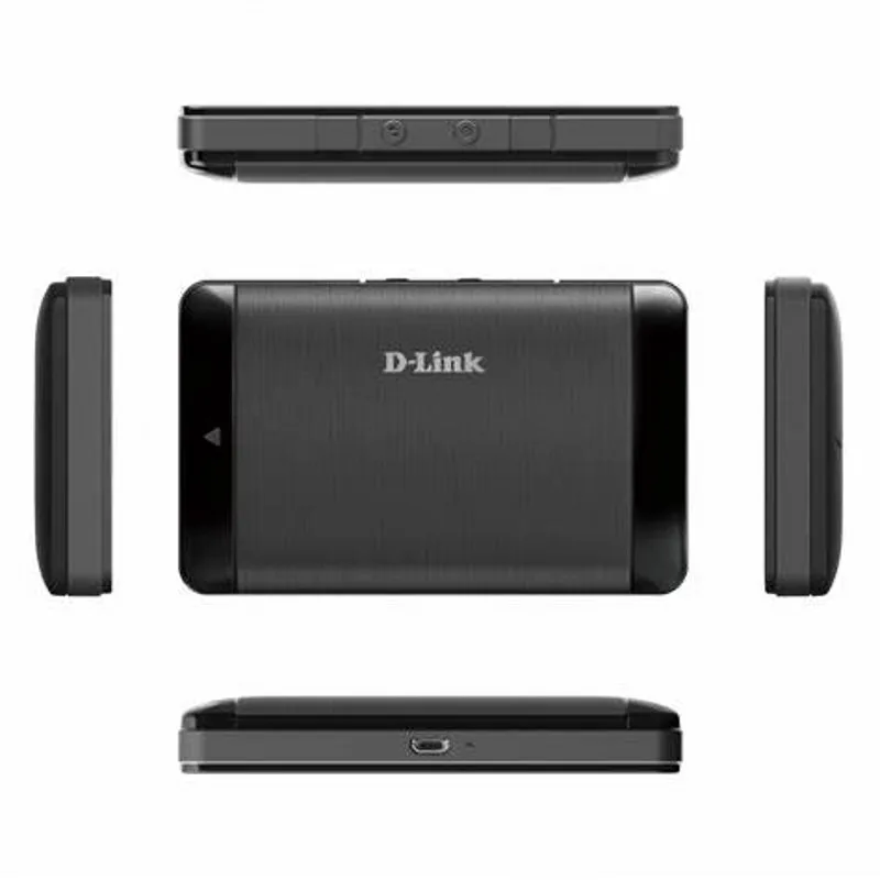 D-link DWR-932 4G hotspot wifi router FDD-LTE 150M