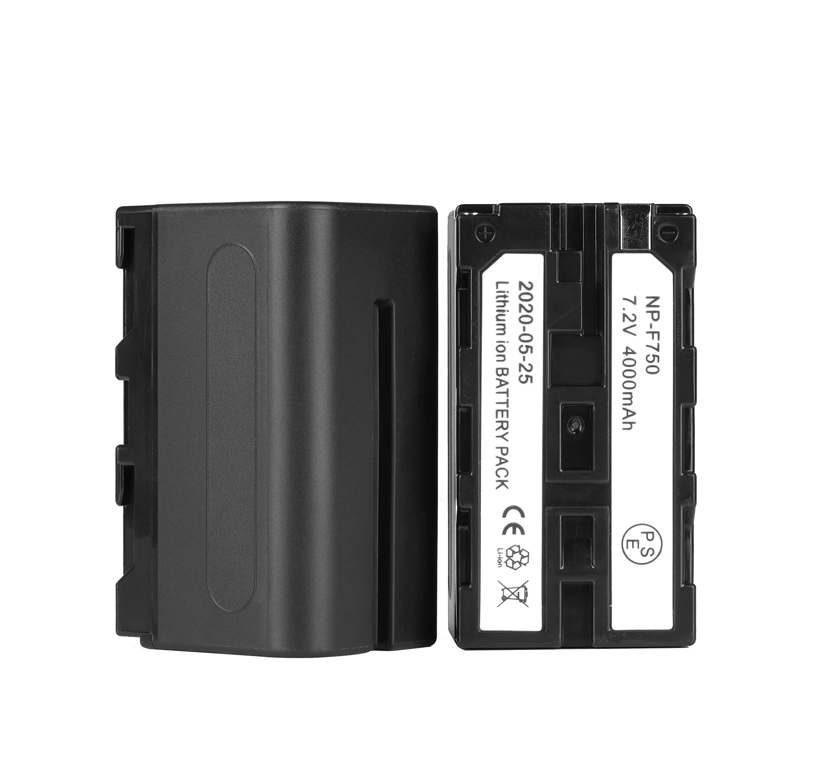 Yongnuo YN300 III YN300III 3200k-5600K CRI95 LED الفيديو الضوئي التصوير الإضاءة ملء مصابيح للصور استوديو الفيديو