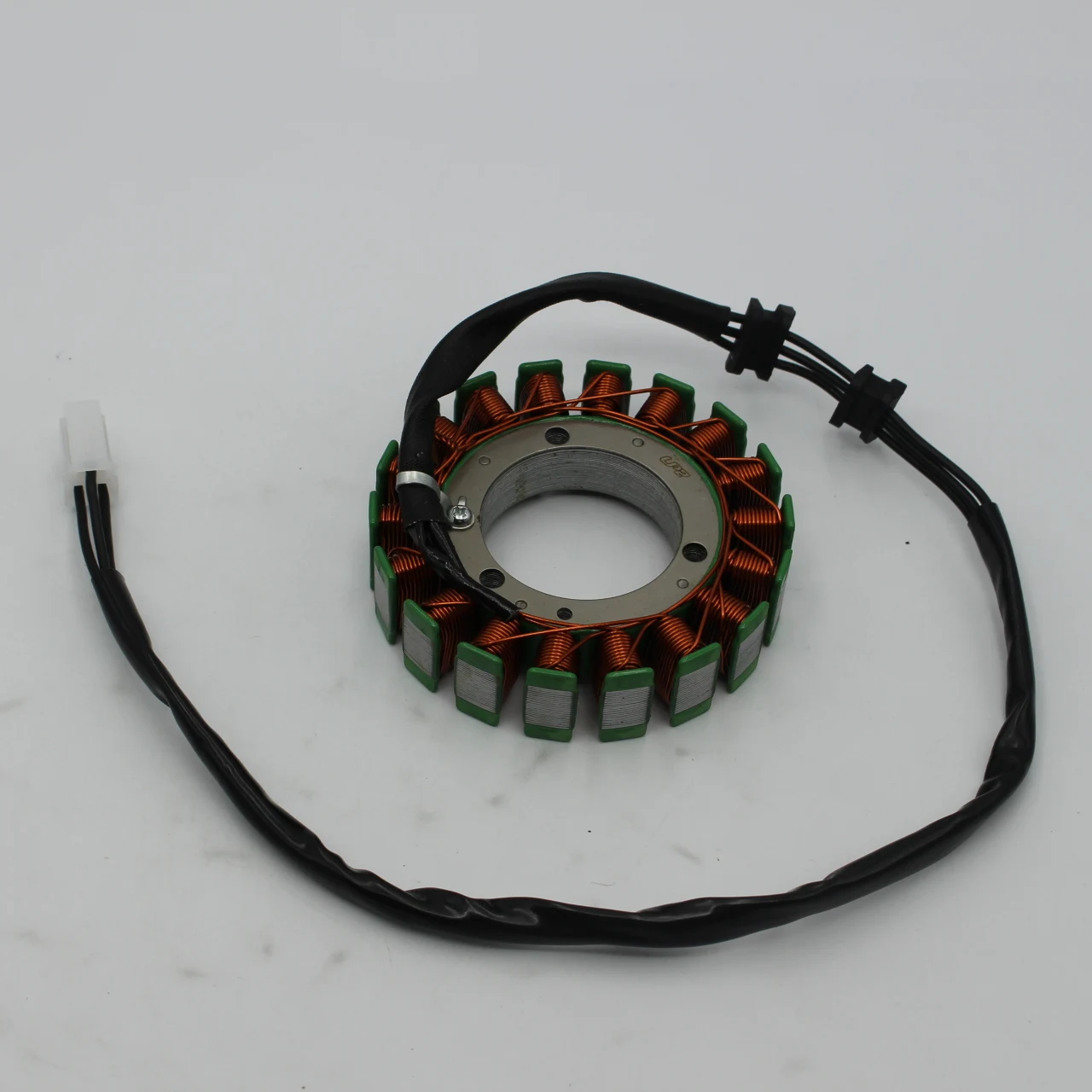 Motorcycle For Kawasaki 21003-1243 KLF400 Bayou 400 4WD KLF400 Bayou Euro 1995 1996 1997 1998 1999 Magneto Stator Coil