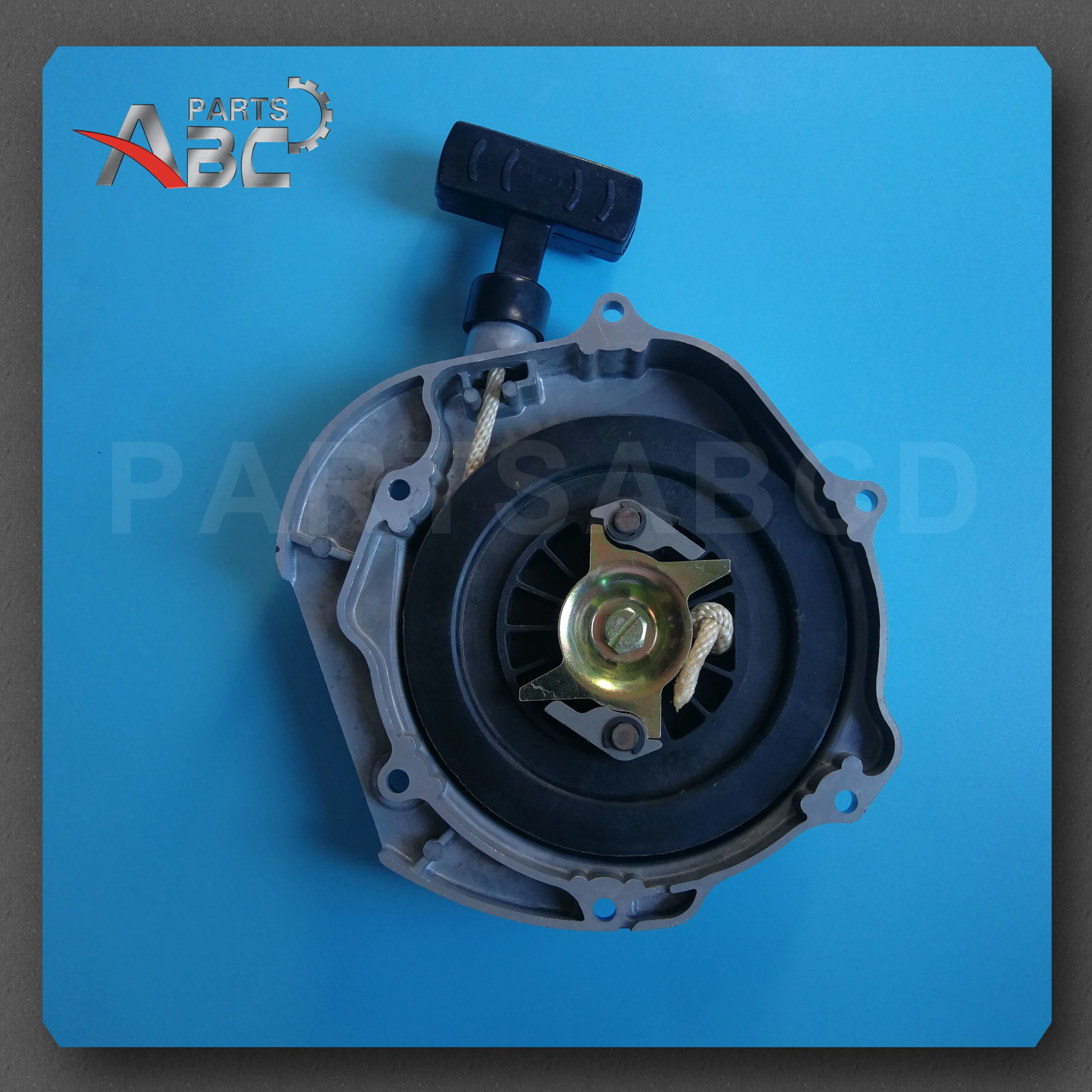 

Original PULL STARTER for JS250 RECOIL STARTER JIANSHE 250CC ATV QUAD F3-870000-0