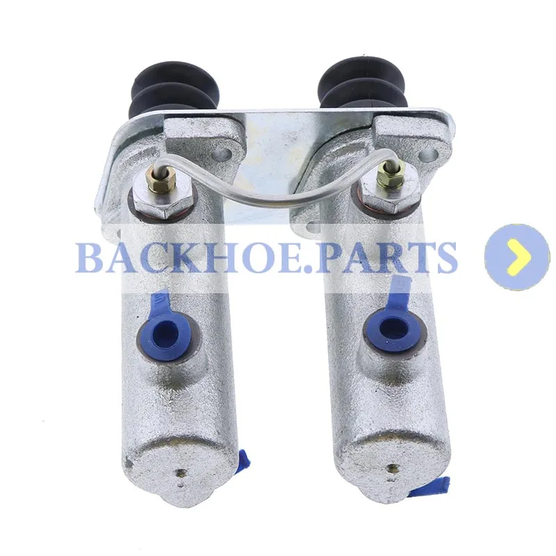 Backhoe Brake Master Cylinder 167-8161 For CAT 416D 420D 424D 430D 432D 442D