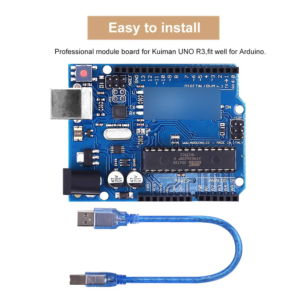 3D Printer CNC Kit,for Arduino GRBL Shield+UNO R3 Board+RAMPS 1.4 Mechanical Switch Endstop+DRV8825 Motor Driver+Nema 17 motor