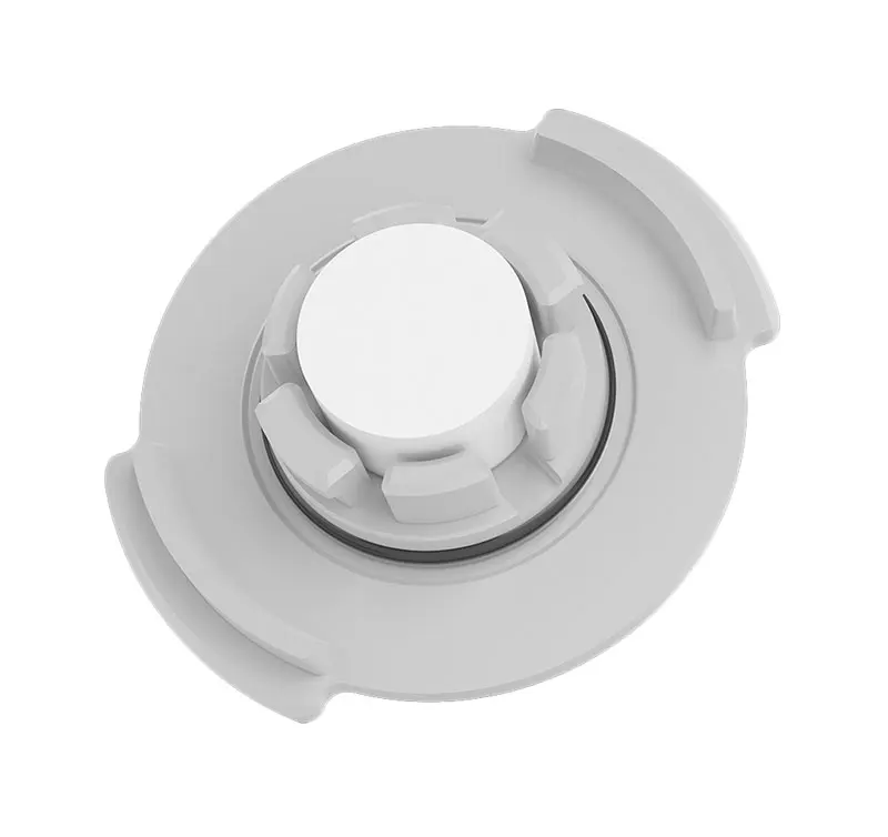 Water Tank Filters Replacement For Xiaomi Roborock S50 S51 S55 S5 S6 S60 Robot Vacuum Cleaner Part Accessories