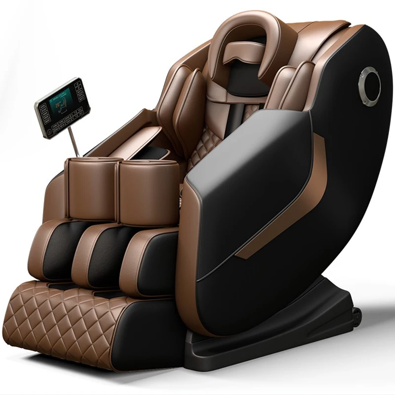 Oyeal New design luxury cheap  zero gravity full body care electric massage chair