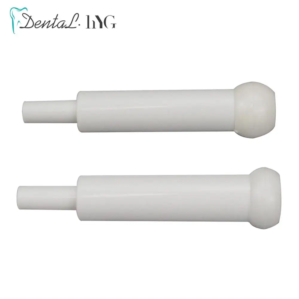 Dental Strong/Weak Suction Convertor Saliva Ejector Suction Adaptor Autoclavable Oral Care Teeth Whitening