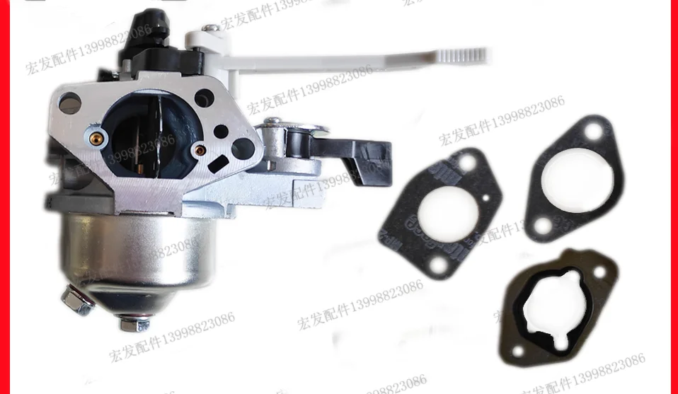 813280 CARBURETOR FIT XR2100 13.5HP 25T