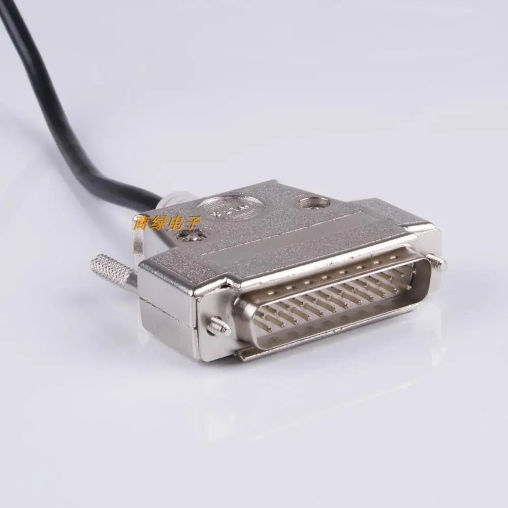 Imagem -04 - Conector Macho Ftdi Adaptador de Chip Usb para Rs232 25 Pinos Db25 de 1.8m com Cabo de Programação de Controle Cnc Compatível com Tamanhos