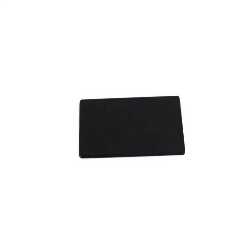 940nm 전송율 93% 크기 100x100x3mm IR 패스 필터 PMMA 아크릴 소재