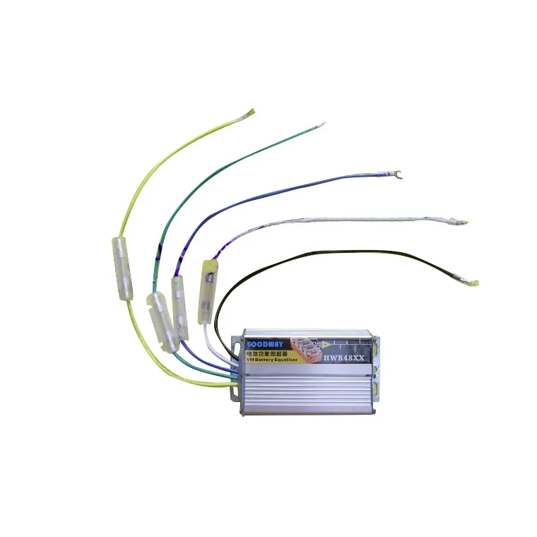 Equalizador Ativo de Bateria de Chumbo-ácido 48v-reparo Inteligente