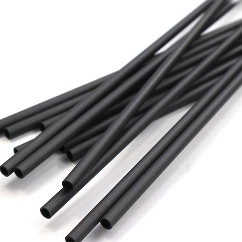 Achery Spine-Carbon Arrow Shaft, Composto Recurve Bow, Arco Longo, Caça, Tiro, 400-1100, 12Pcs