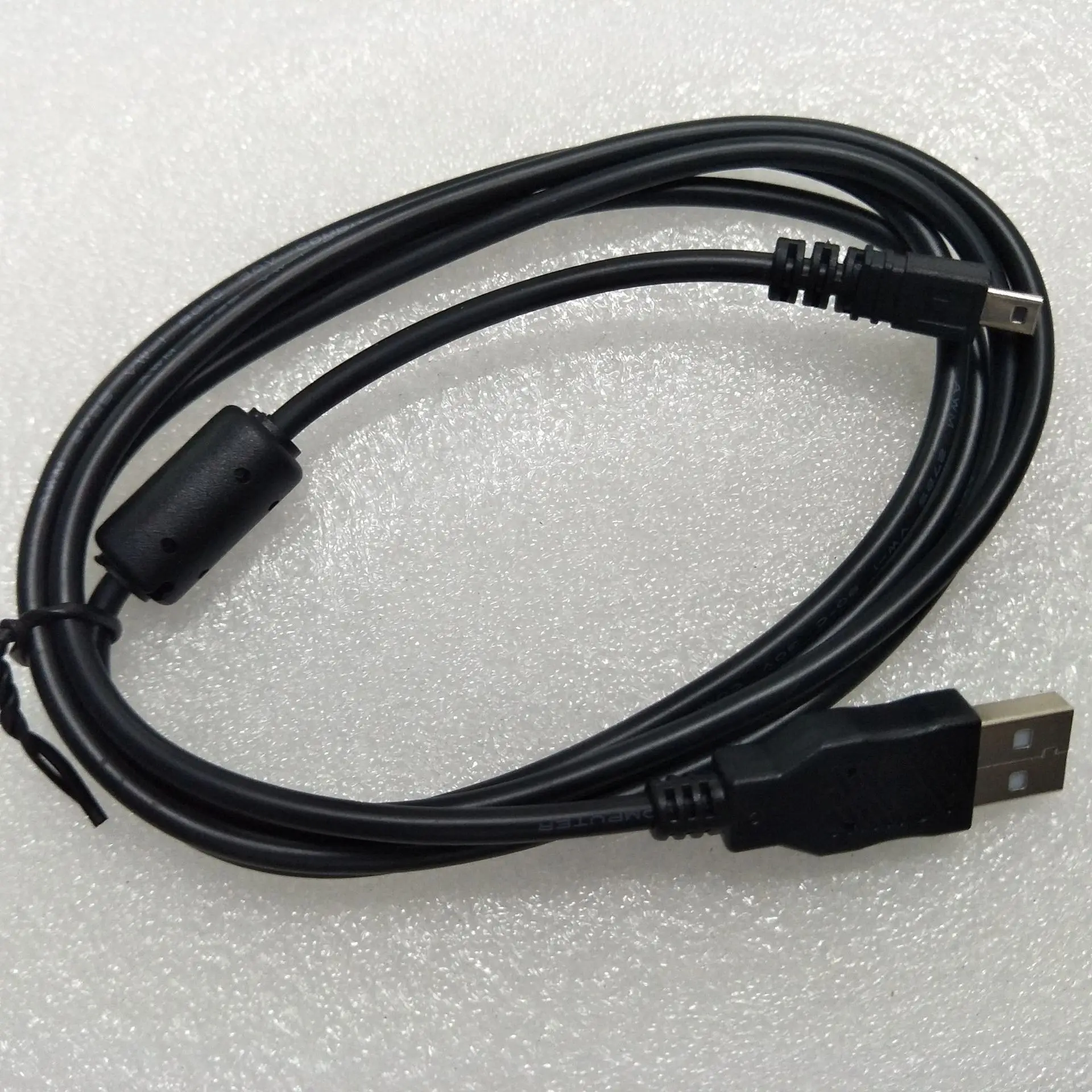 Kabel do transmisji danych Mini USB UC-E6 UC-E16 UC-E17 UC E6 E16 E17 8-pinowy do NIKON Coolpix D750 D5300 D5200 D5100 D3300 S9500 L30 L310