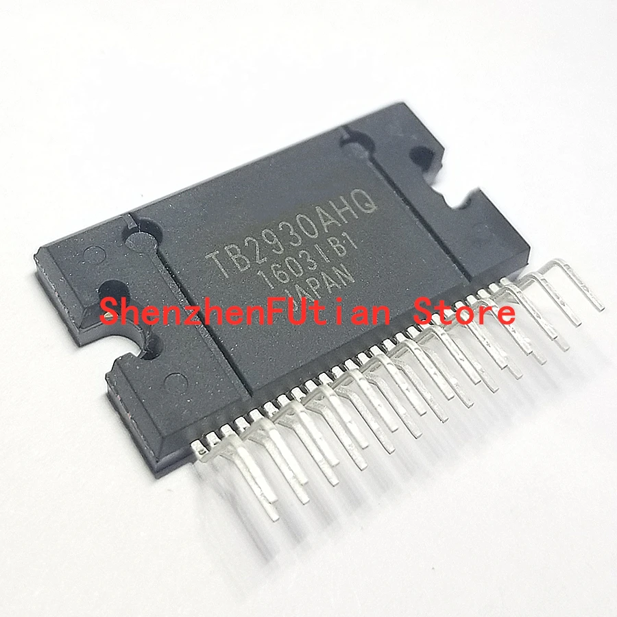 1pcs/lot TB2930AHQ TB2930 ZIP-25 New and original