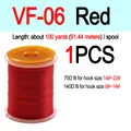 VF06 Rojo