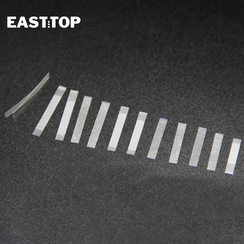 EASTTOP Valves Without Reedplate Professional Harmonica Parts Musical Instrument Accessories