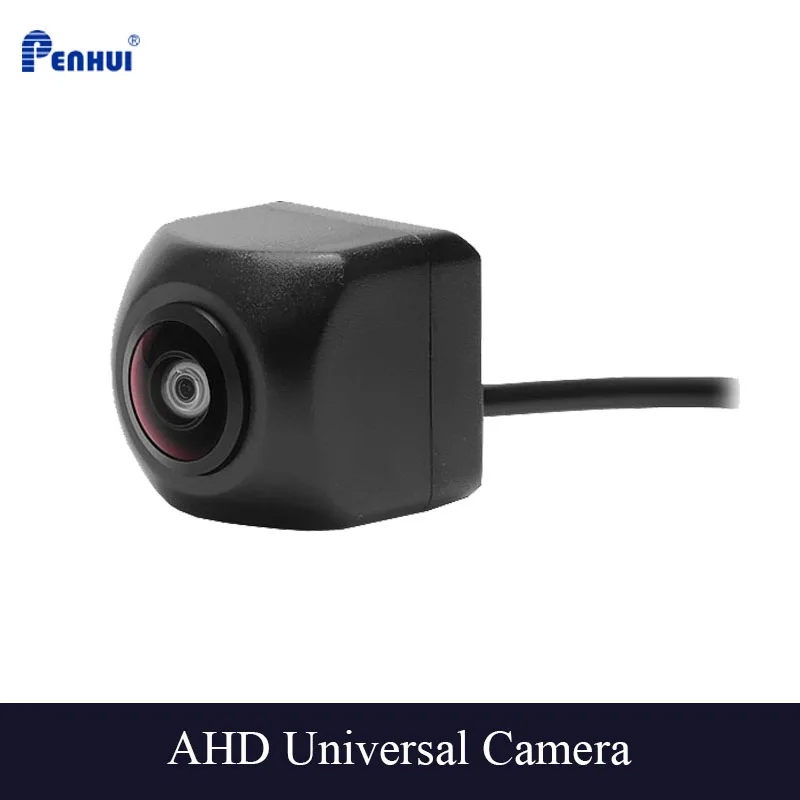 High quality and Small size Parking Camera Rear View AHD 720P Vehicle Security Car Camera with Water Proof and HIgh vision