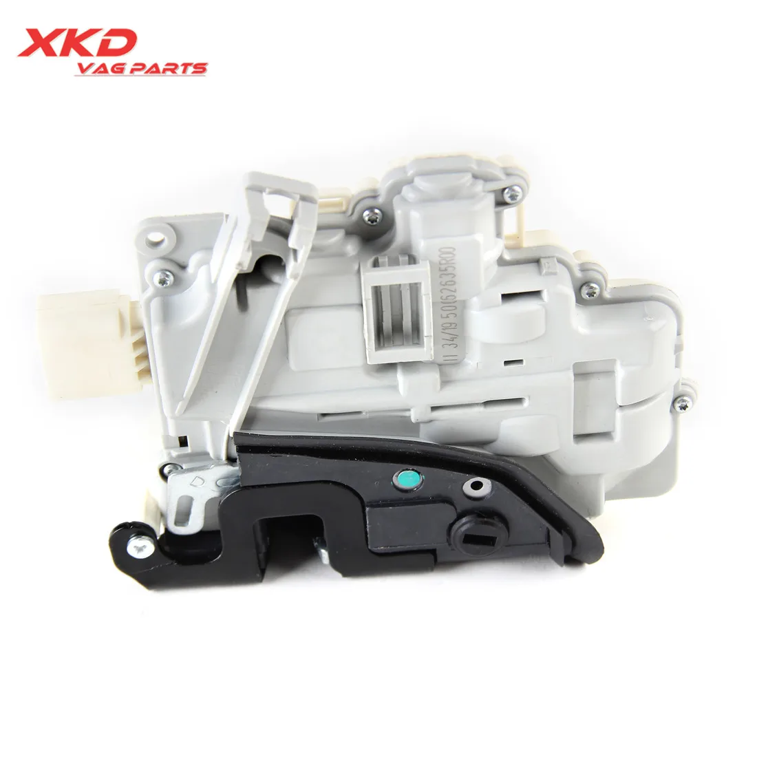 

7-pin Rear Right RH Door Lock Latch Actuator Fit For VW Passat 3C B6 R36 2006-2011 Audi A4 A6 Q5 Q7 3C4839016A/B 3CD839016