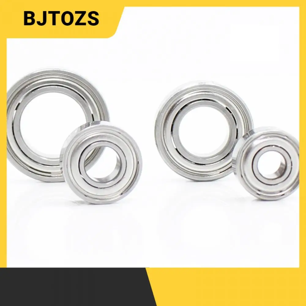 

4PCS Bearing For Marathon 3 1480 1260 1040 1030 High Speed Bearing For Marathon 3 High-precision bearings 4Pcs/sets