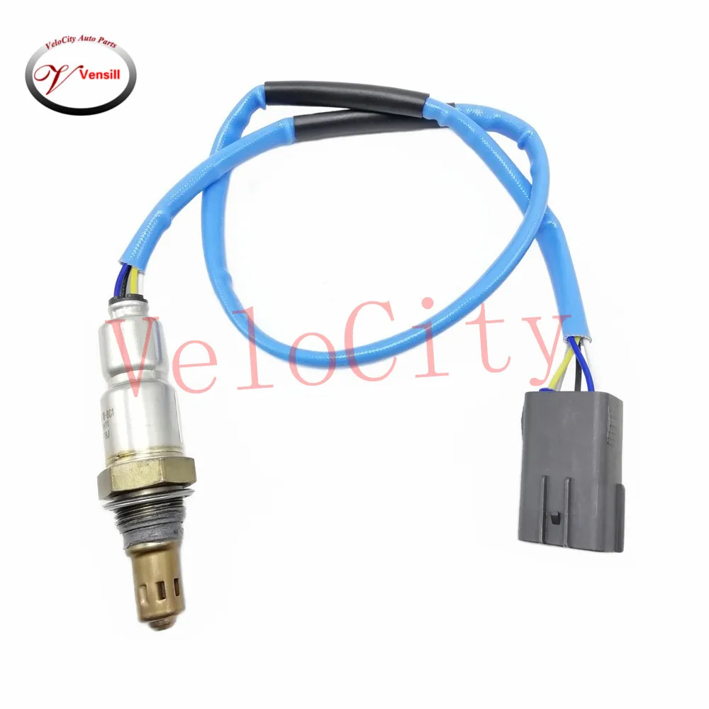 Upstream Oxygen Sensor Part No# PE01-18-8G1 PE01-18-8G1A For 2013-2018 CX-5 2014-2018 Mazda 3 2014-2017 Mazda 6