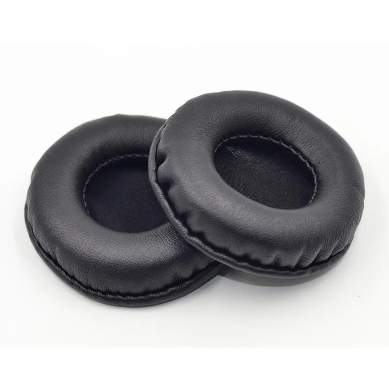 Высококачественные амбушюры для наушников Pioneer SE MJ3 MJ2, амбушюры для наушников, мягкие кожаные амбушюры из поролона, гибкие наушники