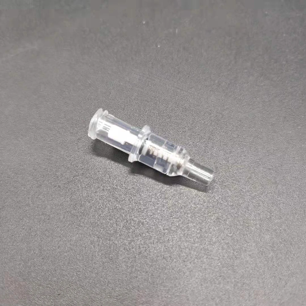 1PCS Spare Part of Pet Dog Emulational Artificial Insemination Device Canine Clinic Handle Ball Valves