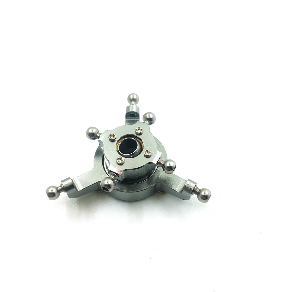 

Swashplate For YU XIANG F180 E180 RC Helicopter Spare Parts Accessories F180.007