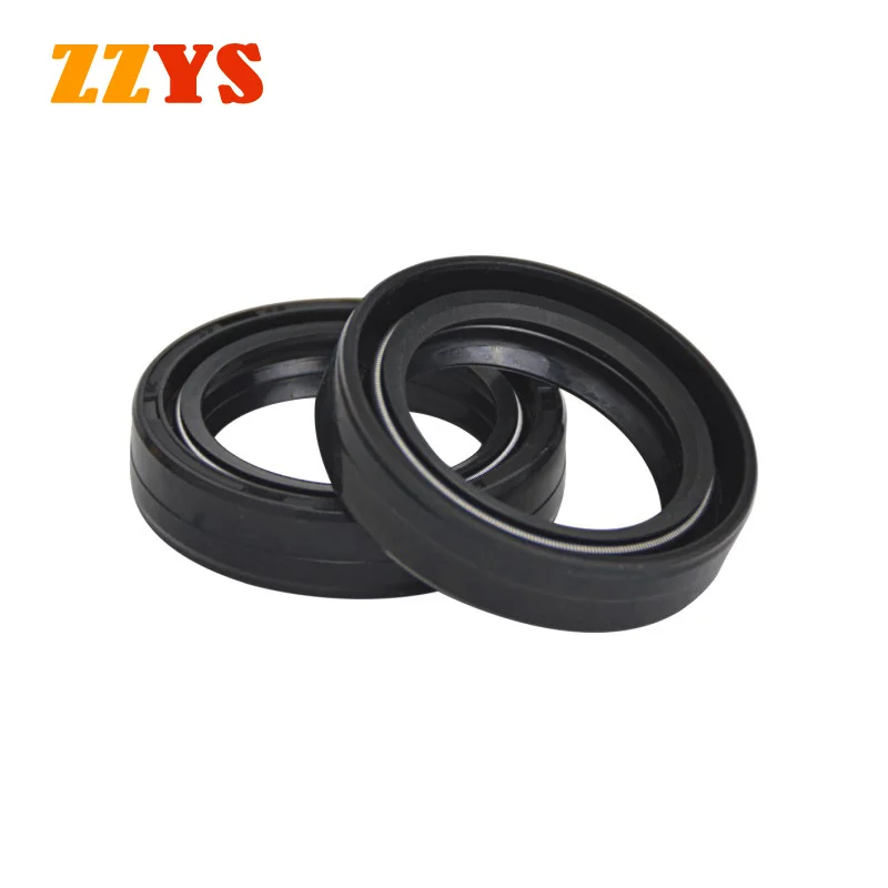 33 46 11 Motorcycle Parts Fork Oil Seal and Dust Seal For Honda CR80R CR 80R CM400T CB400F CB400TII A CX500 A CX500D A CX500C A