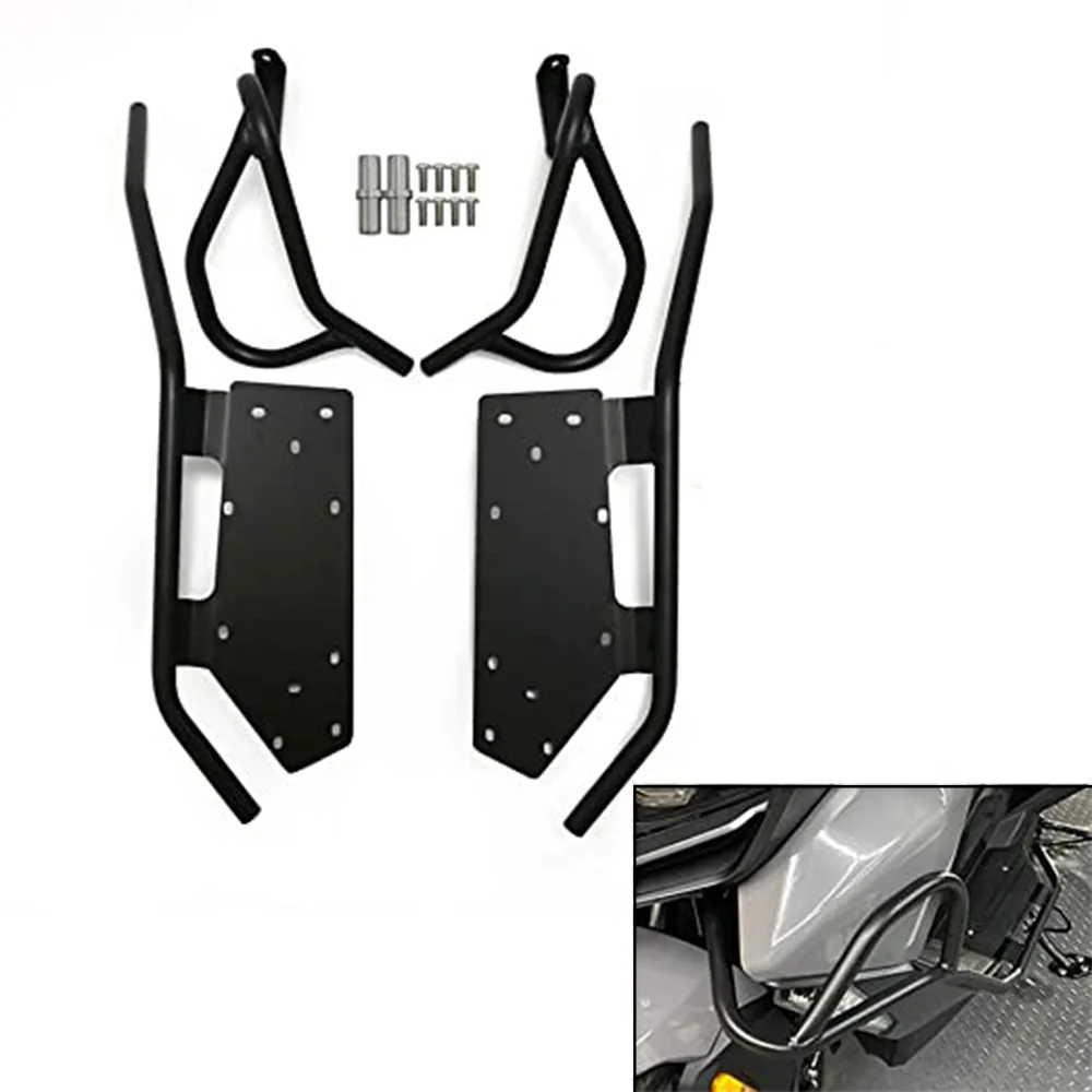 

C400 GT C 400GT Motorcycle Highway Crash Bar Engine Guard Bumper Stunt Cage Fairing Frame Protector For BMW C400GT 2017-2023