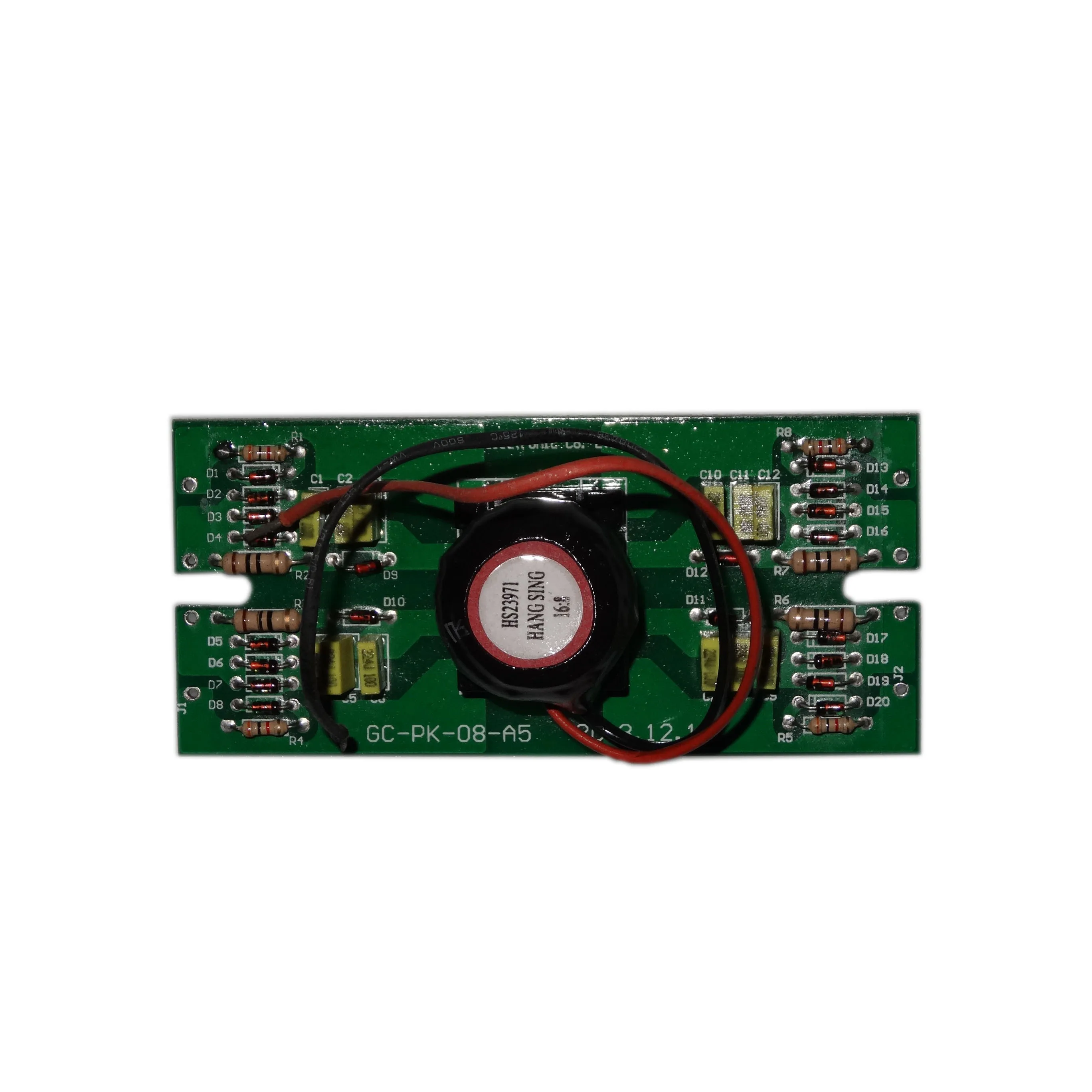 Welder Driver Board Pusher Board Welder Circuit Board Field Tube Model Driver Board Welder Accessories