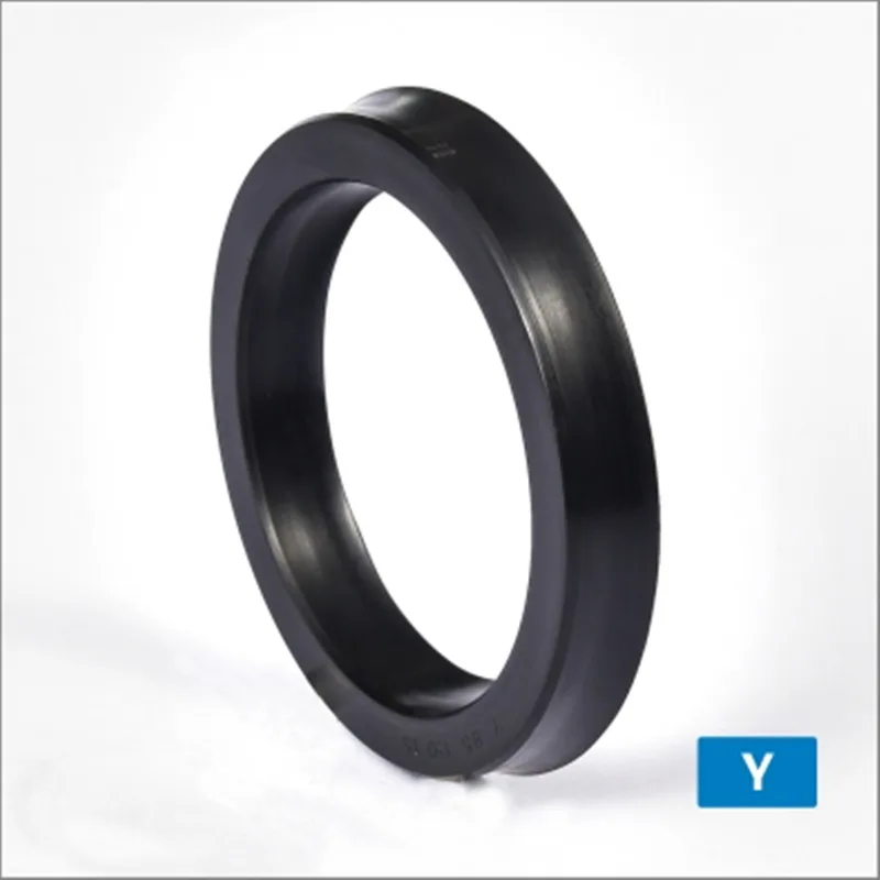 ZD-Y cylinder small section gas seal Seal ring rubber ring air seal gasket  3/4/5/6/7/8/9/10/12/13/14/16/17/22/28