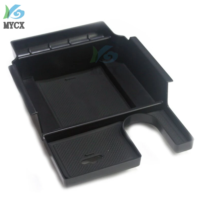 Armrest Storage Box 2016 2017 2018-2021 for Lexus RX200t RX350 RX400h RX450h Center Console Holder Organizer Tray