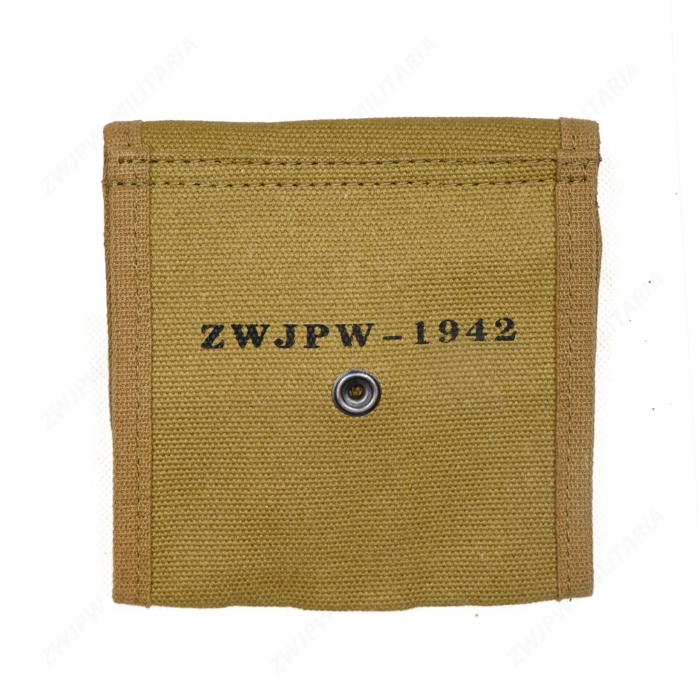 ww2 US M1 carbin pocket pack US two-pack