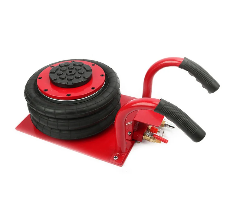 Presa pneumatica per Airbag presa pneumatica presa automatica per pressione dell'aria bianca strumento di manutenzione e riparazione del veicolo