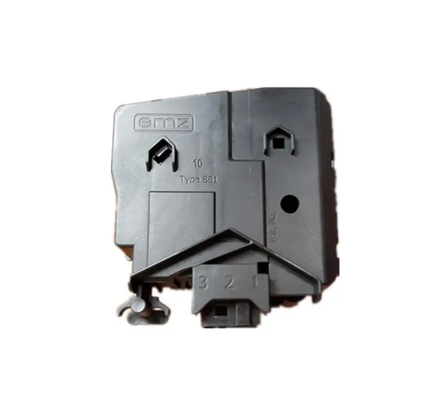 TD70-1411LPD(S) TG80-1211LP(S) Washing Machine Parts Door Lock 3 pins