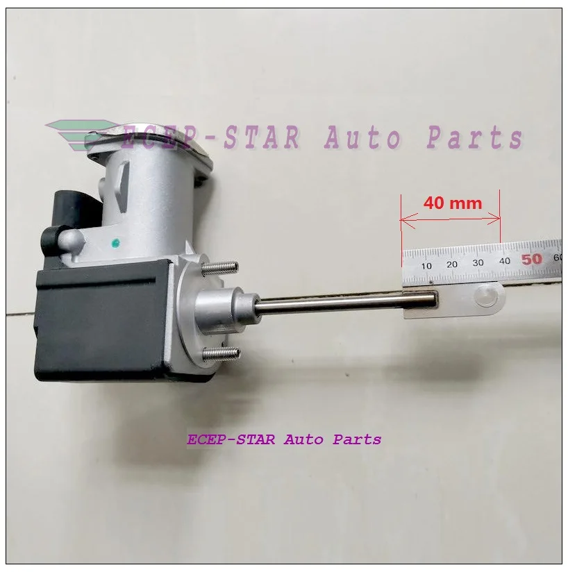 Turbo E Actuator 03F145701F 03F145725G 03F145701C 03F145725K For Skoda Octavia Praktik Fabia Roomster YETI Papid Altea CBZA CBZB