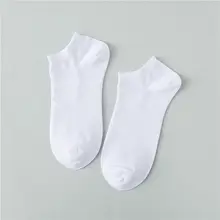 Women’s Cotton Sports Socks 10 Pairs #4