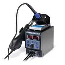 8786D Hot Air Soldering Station #2