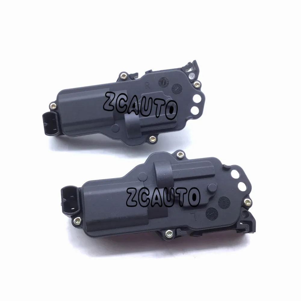 F81Z25218A42AA F81Z25218A43AA Приводы замка двери с электроприводом левый и правый спереди сзади для Ford F150 F250 F350 F450 Lincoln Mercury Mazda F81Z25218A42AA F81Z25218A43AA Приводы замка двери с электроприводом левый и правый спереди сзади для Ford F150 F250 F350 F450 Lincoln Mercury Mazda