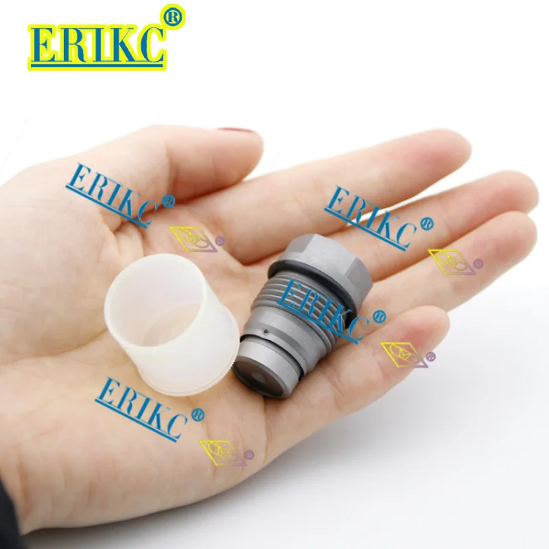 ERIKC 1110010018 1110010015 1110010017 1110010024 Pressure Relief Valve Limiting Injector Fuel Pump CR For Chrysler Voyager