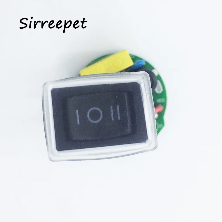 pet clipper parts Replacement printed circuit board for Moser Max 45